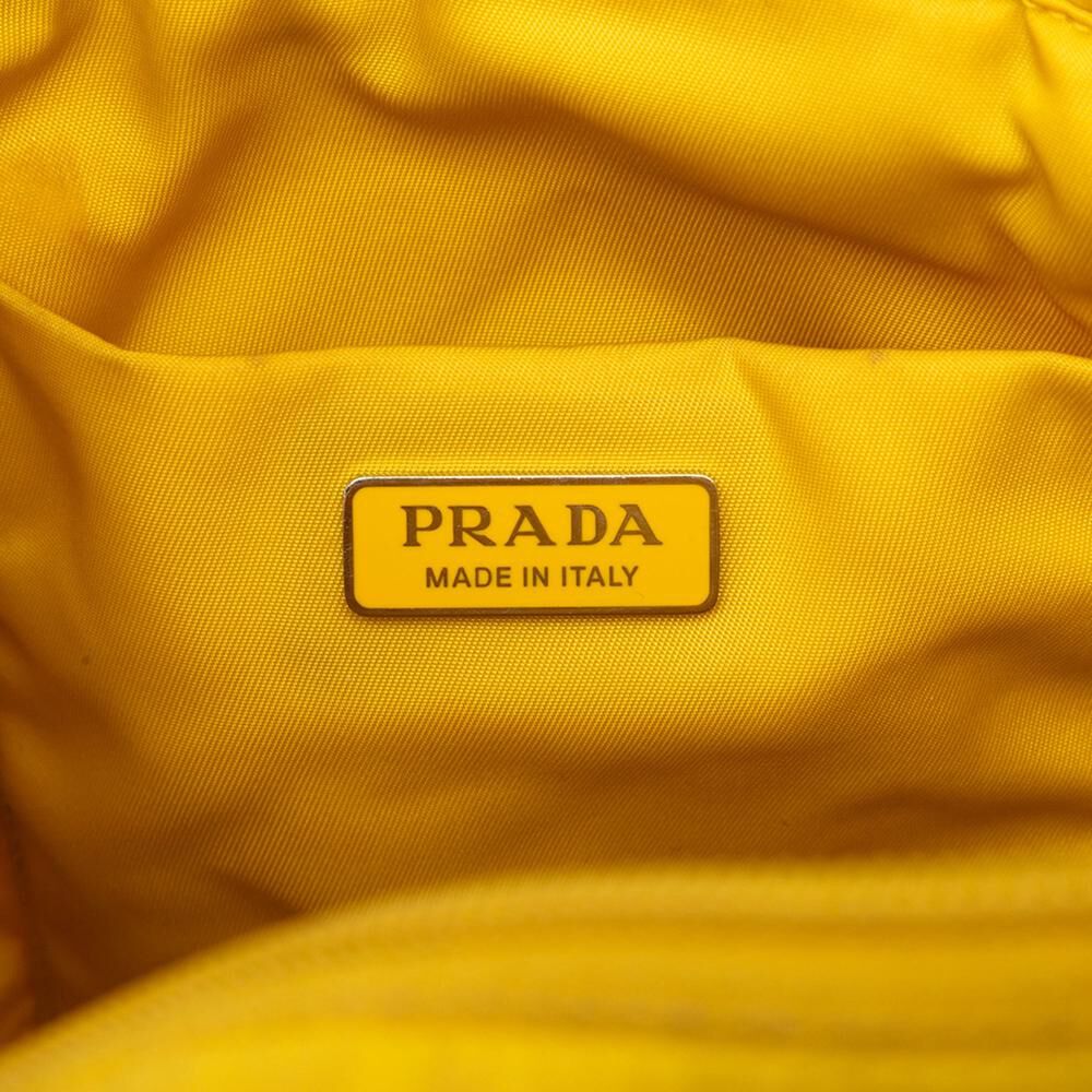 Prada Tessuto