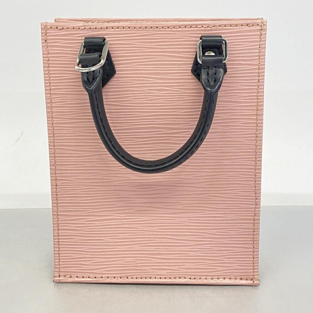 Louis Vuitton Sac Plat
