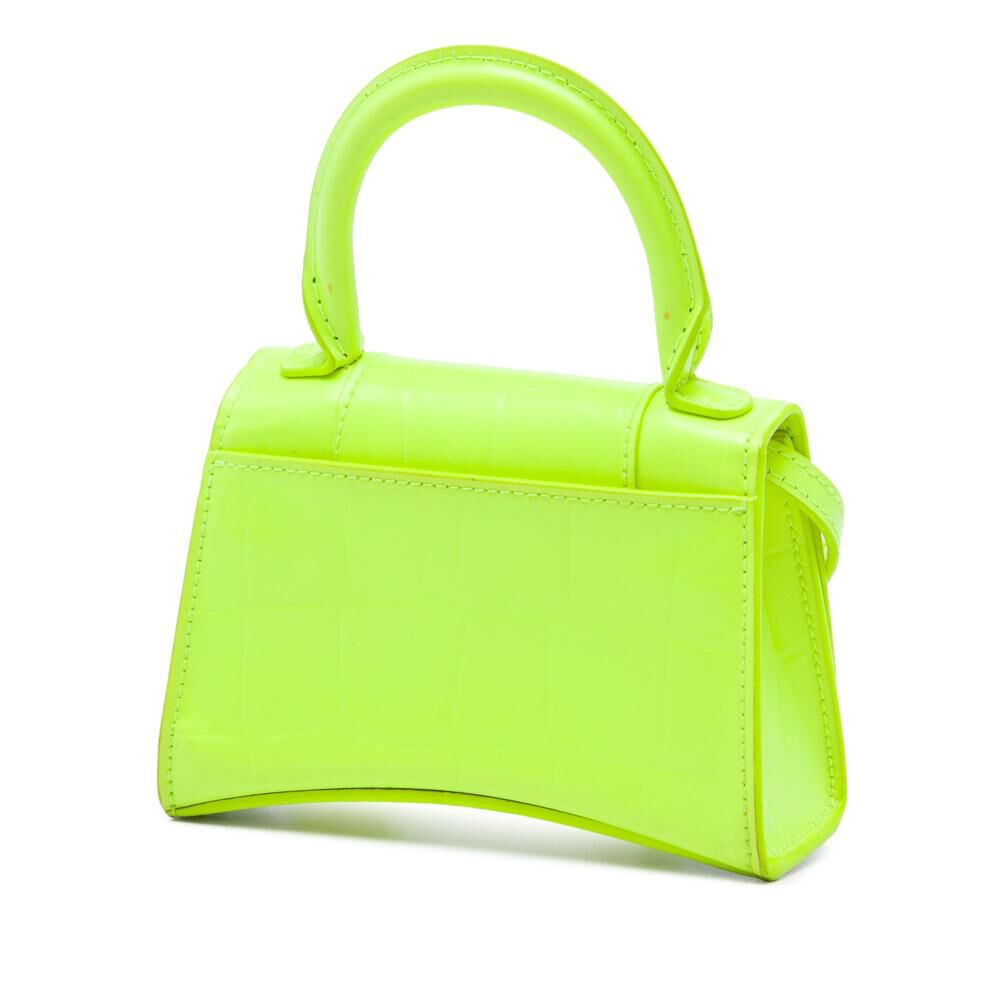 Balenciaga Hourglass