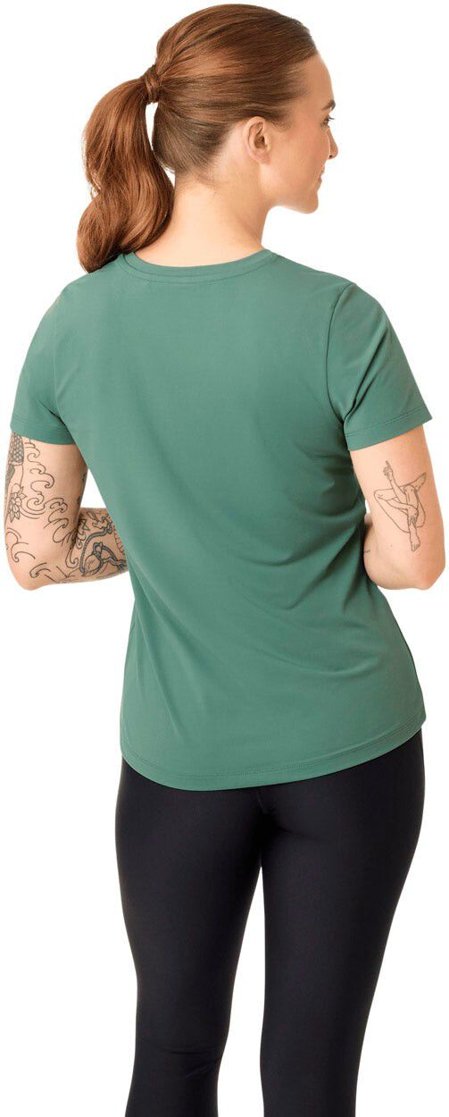 Perfect Basic Tr&aelig;nings T-shirt