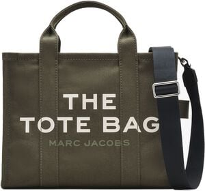 THE MEDIUM TOTE