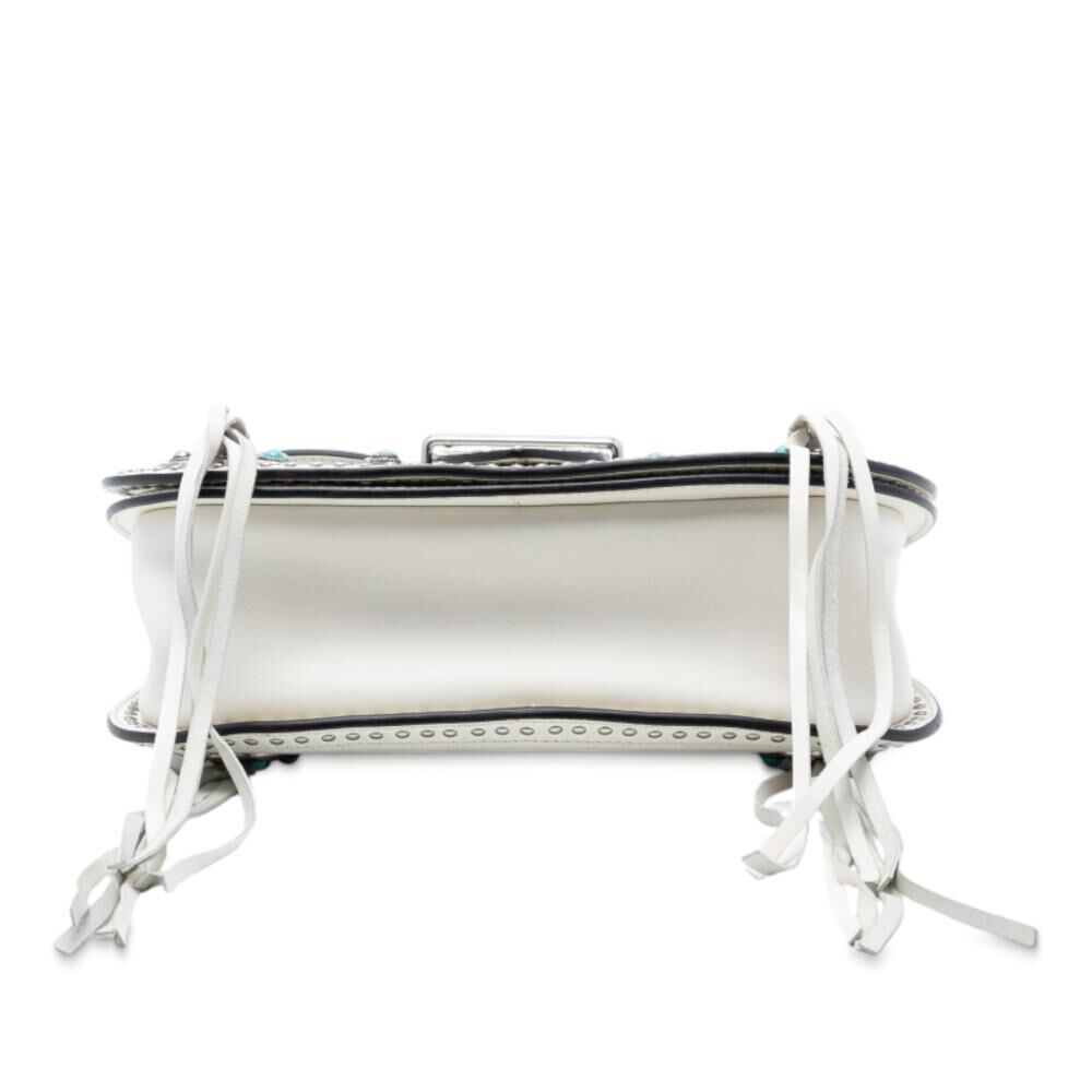 Prada Shoulder Bag