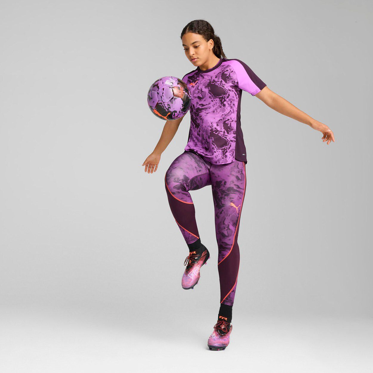 Individualblaze Tr&aelig;nings T-shirt