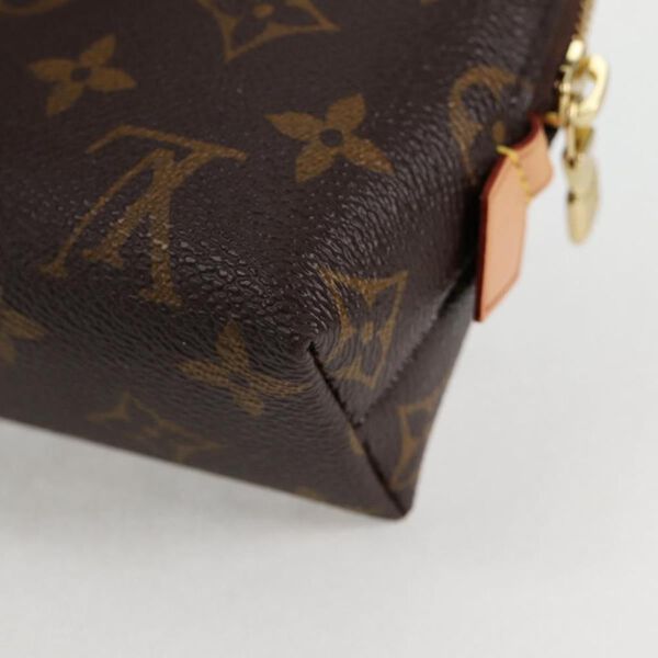 Louis Vuitton Cosmetic Pouch