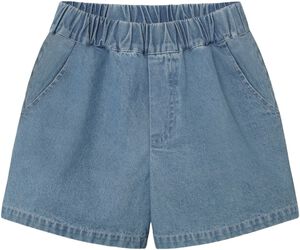 DON DENIM SHORTS