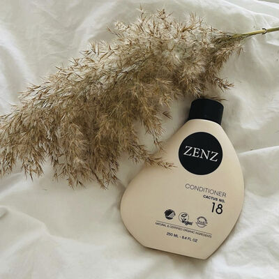 Zenz Organic 18 50