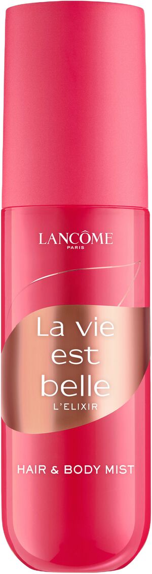 La Vie Est Belle LElixir Gourmand Hair And Body Mist