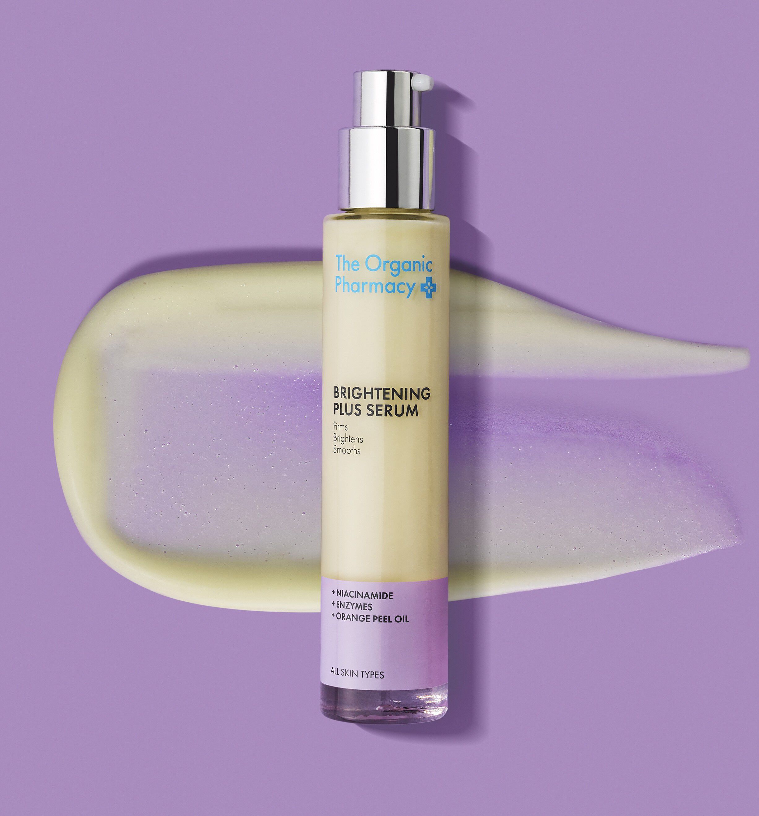 BRIGHTENING PLUS SERUM 35 ML