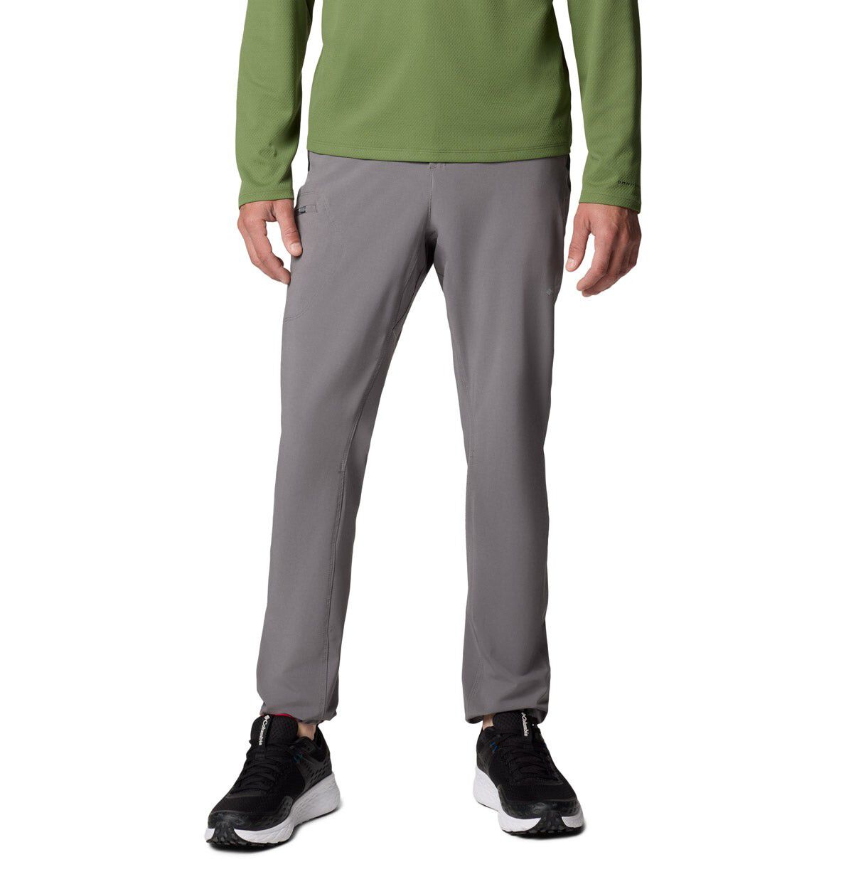 Triple Canyon II Vandrebukser