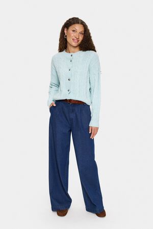 MoiraSZ Cardigan