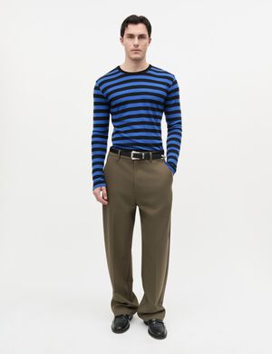 Super Twill Henry Pants