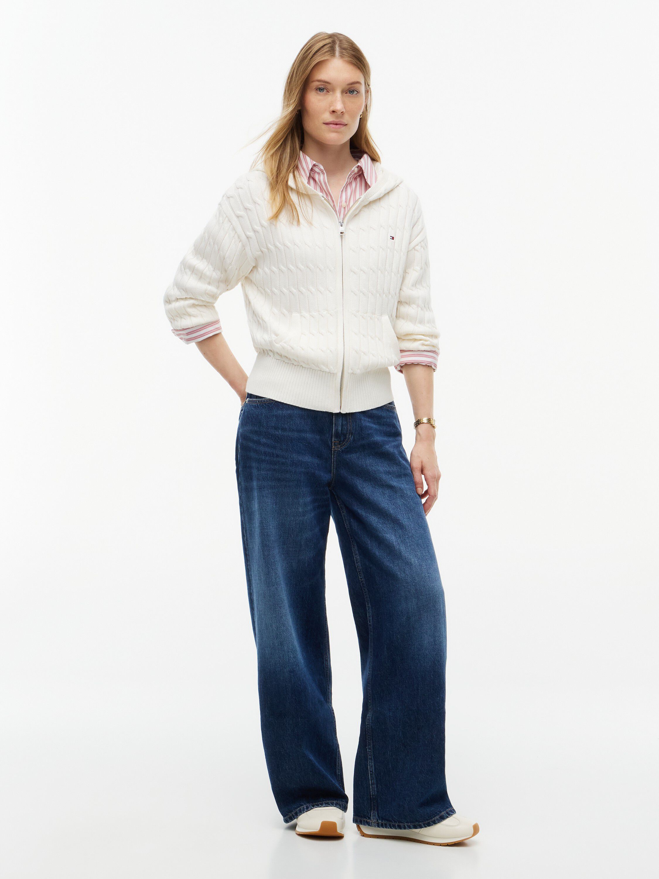 TH PREMIUM CASUAL RUNNER