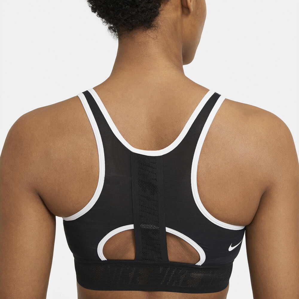 Swoosh UltraBreathe Medium-Support sports bh