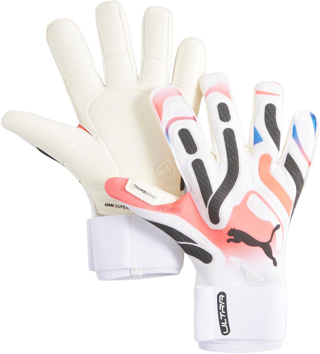 Ultra Ultimate Hybrid M&aring;lmandshandsker