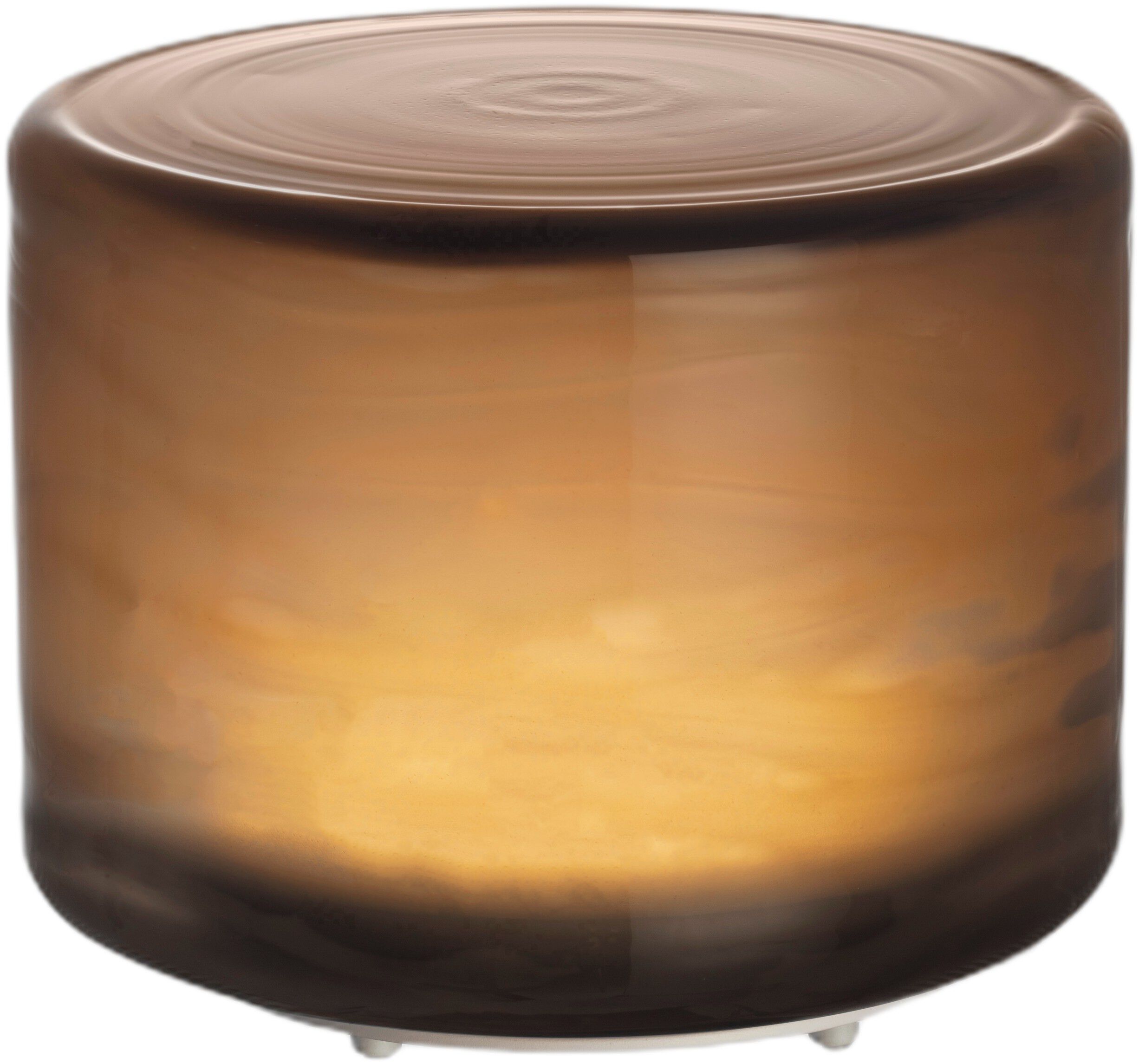 Unda lamp 240x180mm shadow EU