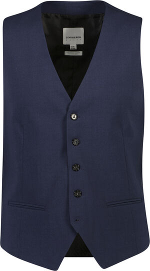 Mens waistcoat for suit