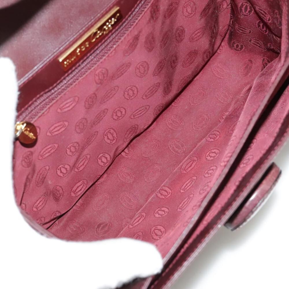 Cartier Shoulder Bag