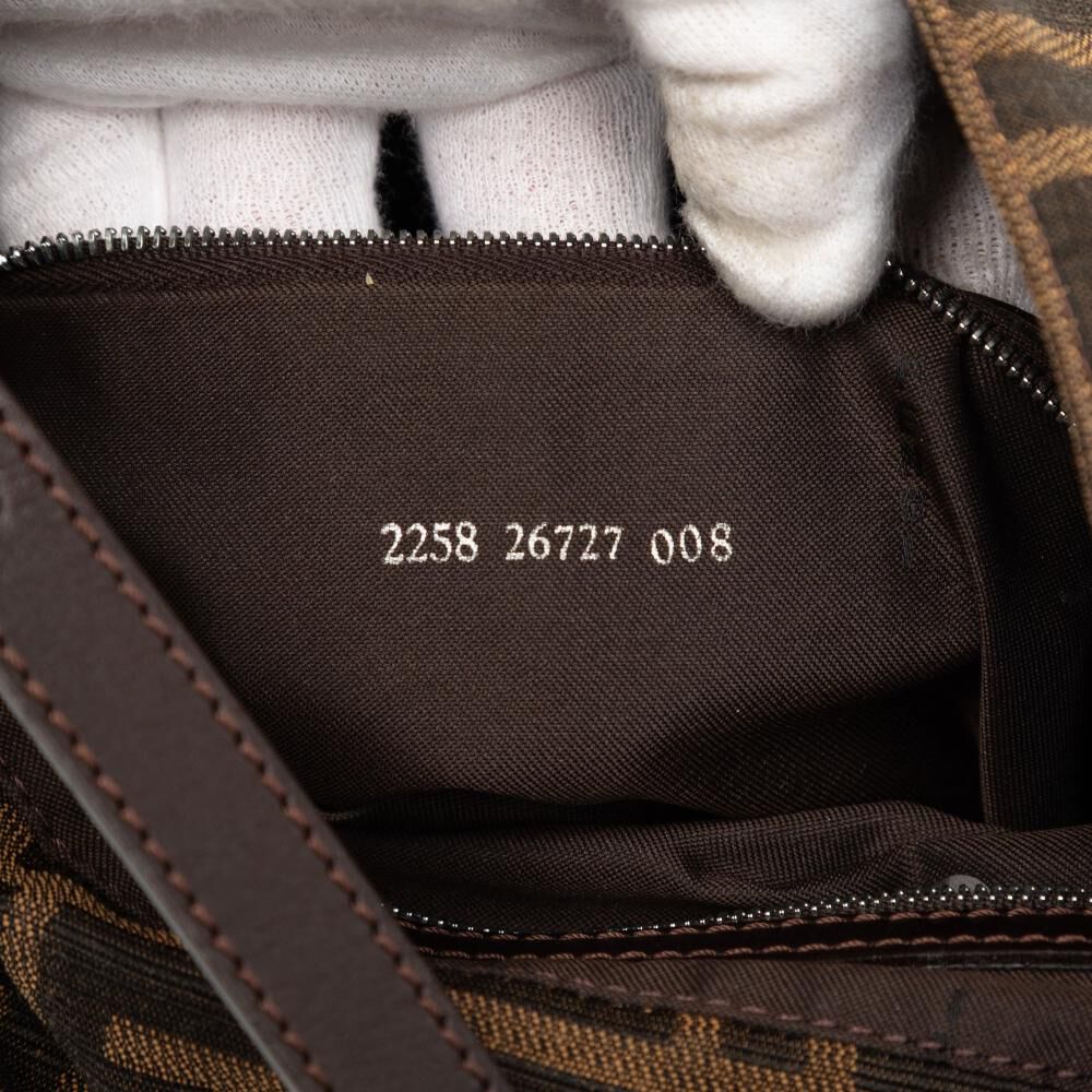 Fendi Shoulder Bag