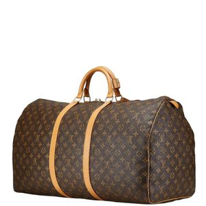 Louis Vuitton Keepall