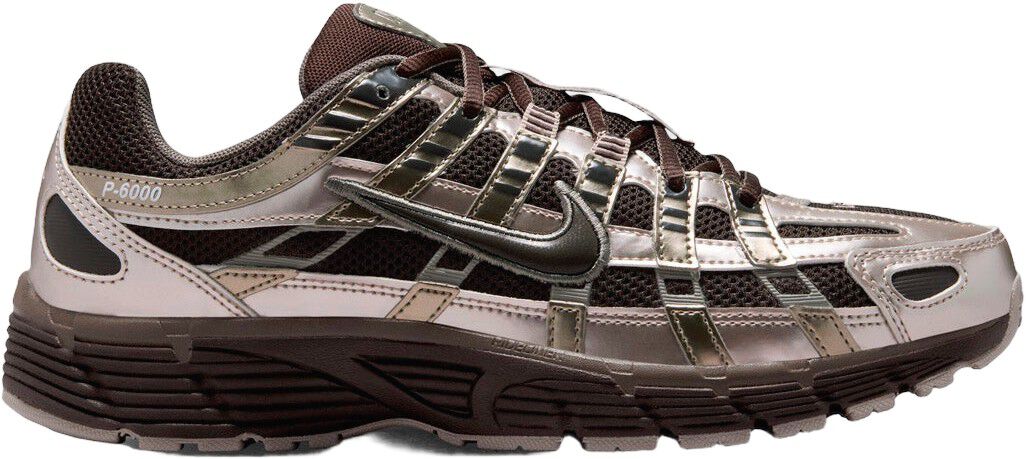 P-6000 Sneakers