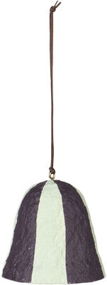 Stripe Pulp Juletr&aelig;spynt