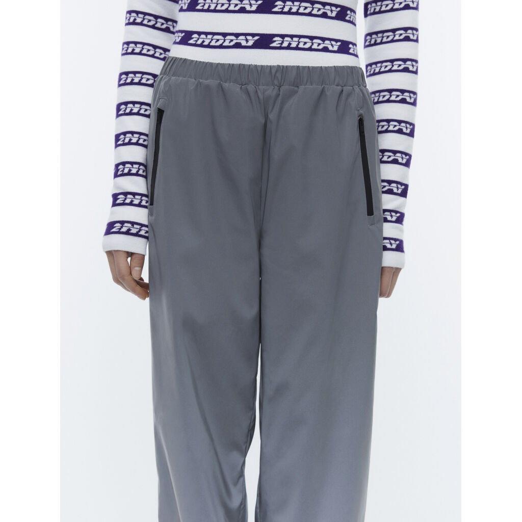 2ND Jimmy - Reflective