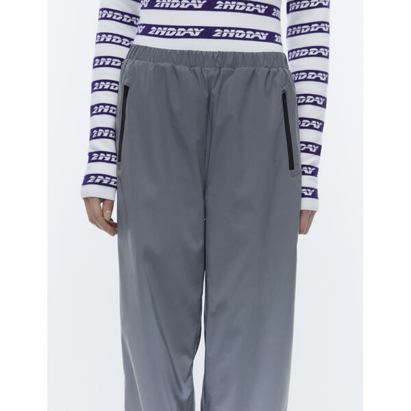 2ND Jimmy - Reflective