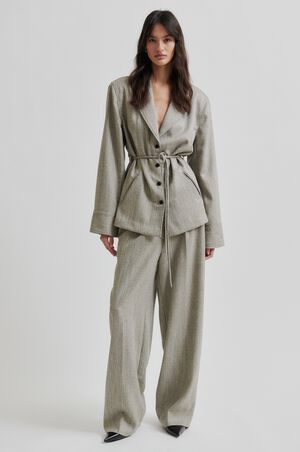 Jun Trousers