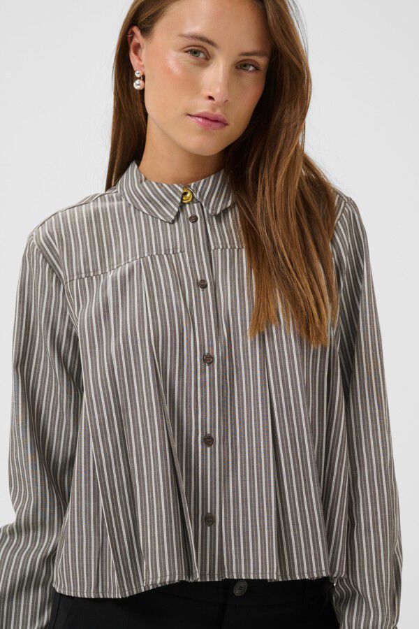 CUmanga Shirt