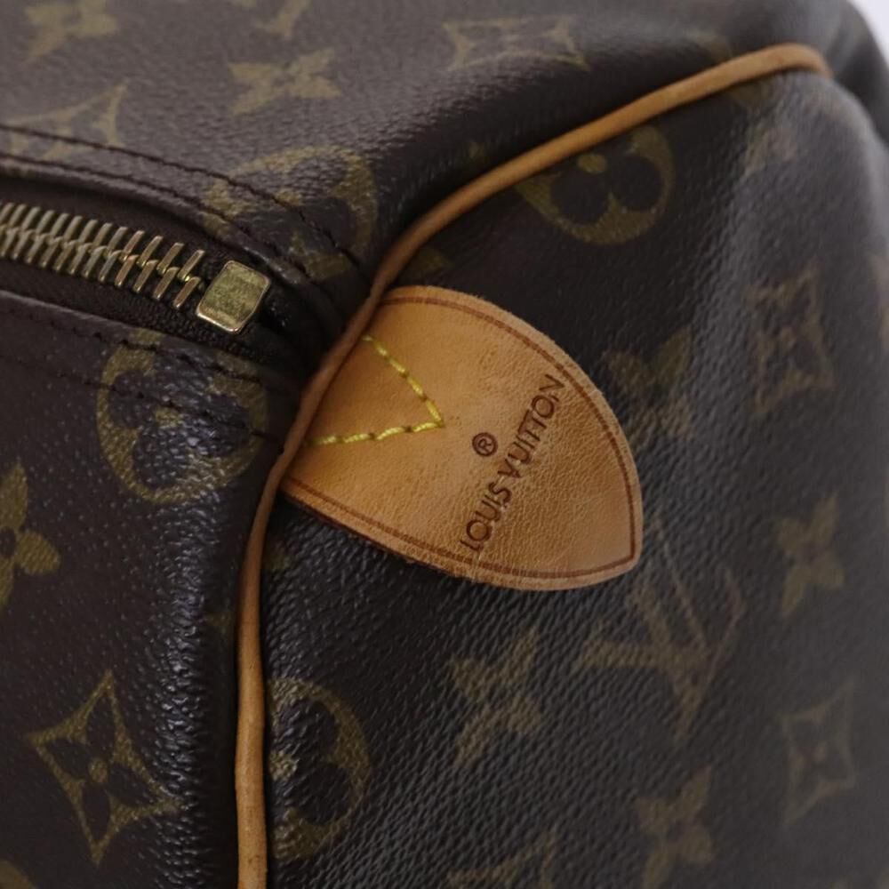 Louis Vuitton Keepall