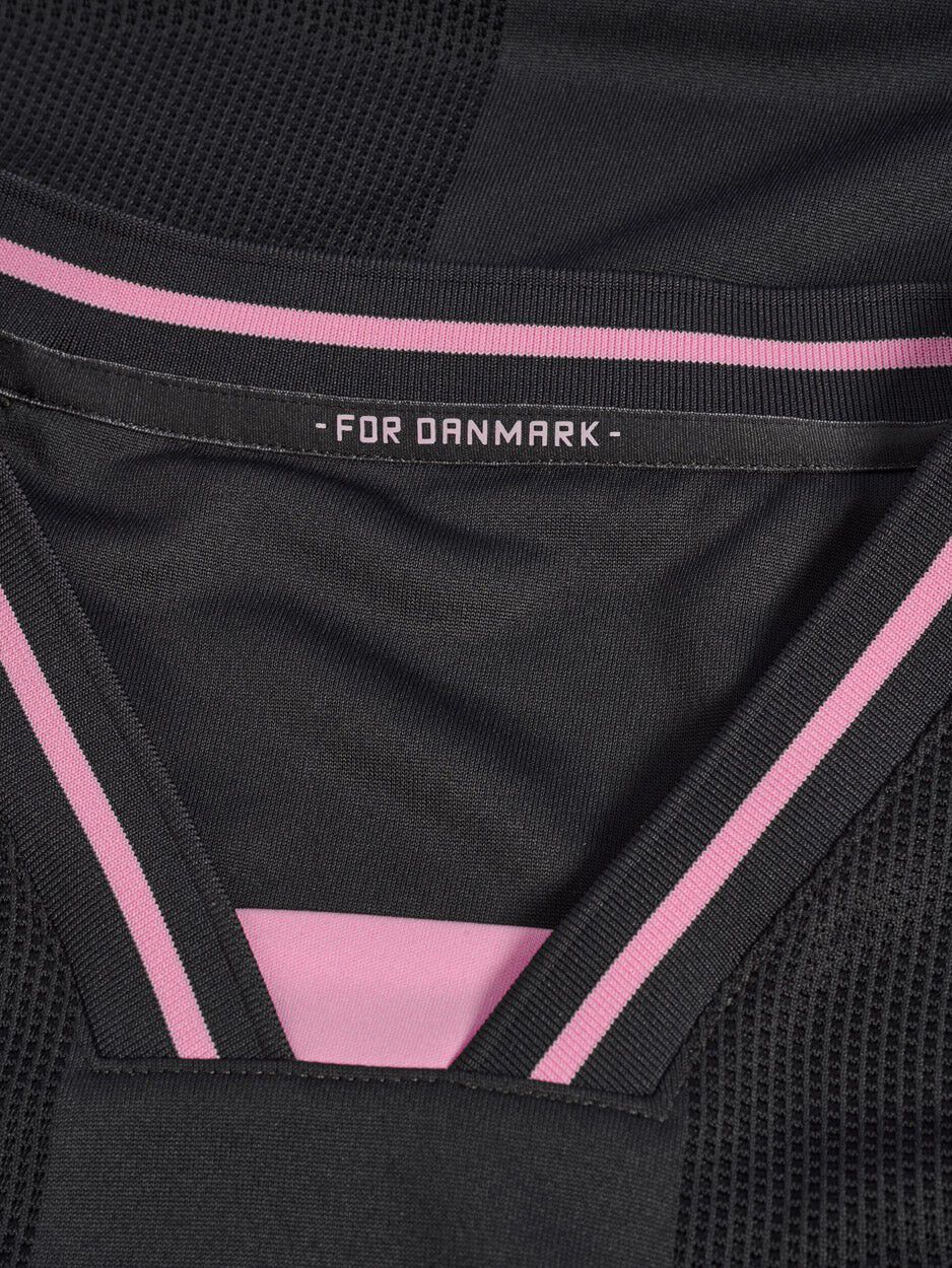 DBU Danmark 26 Voksen M&aring;lmandstr&oslash;je