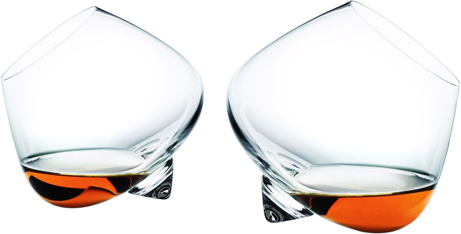 Cognac 2 stk