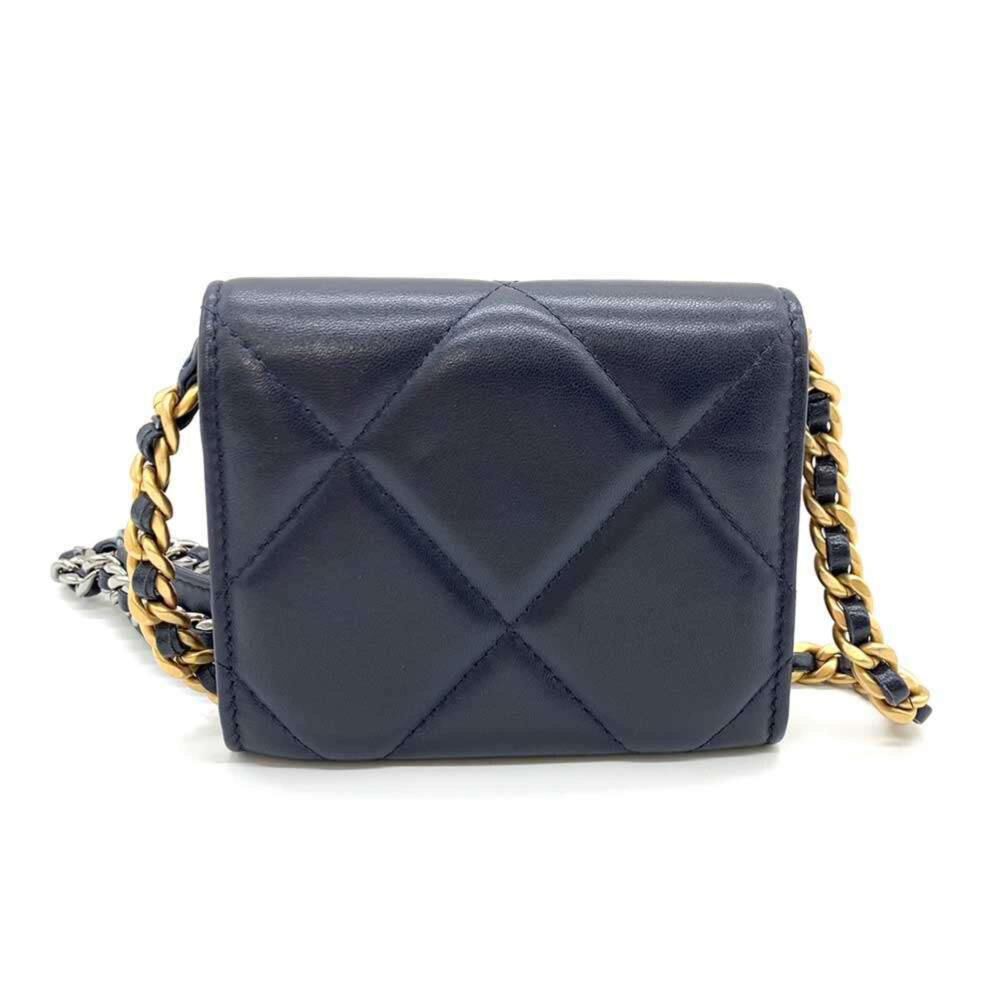 Chanel Flap Bag