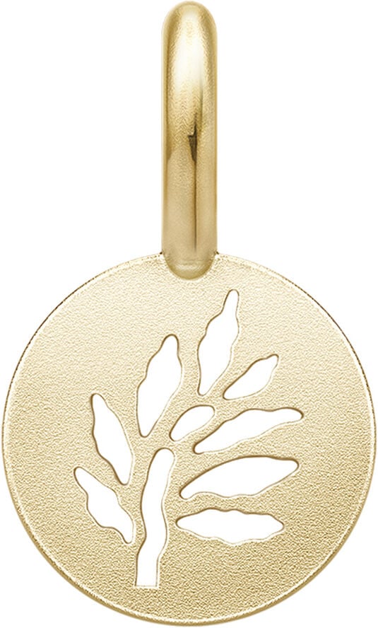 Signature vedhæng small