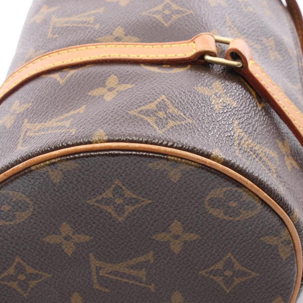 Louis Vuitton Papillon