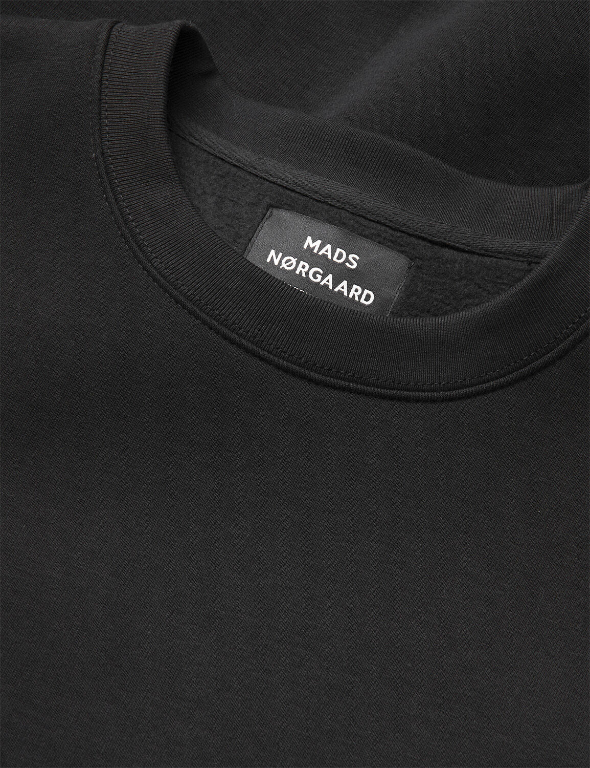 Standard Crew Logo Sweat FAV