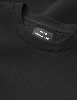 Standard Crew Logo Sweat