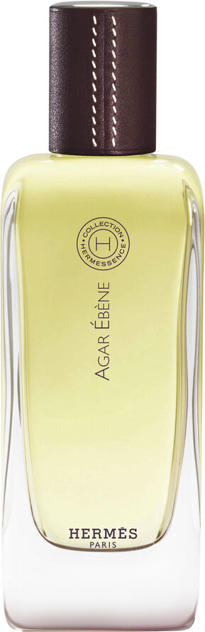 Agar Ébène, Eau de Toilette, 200 ml