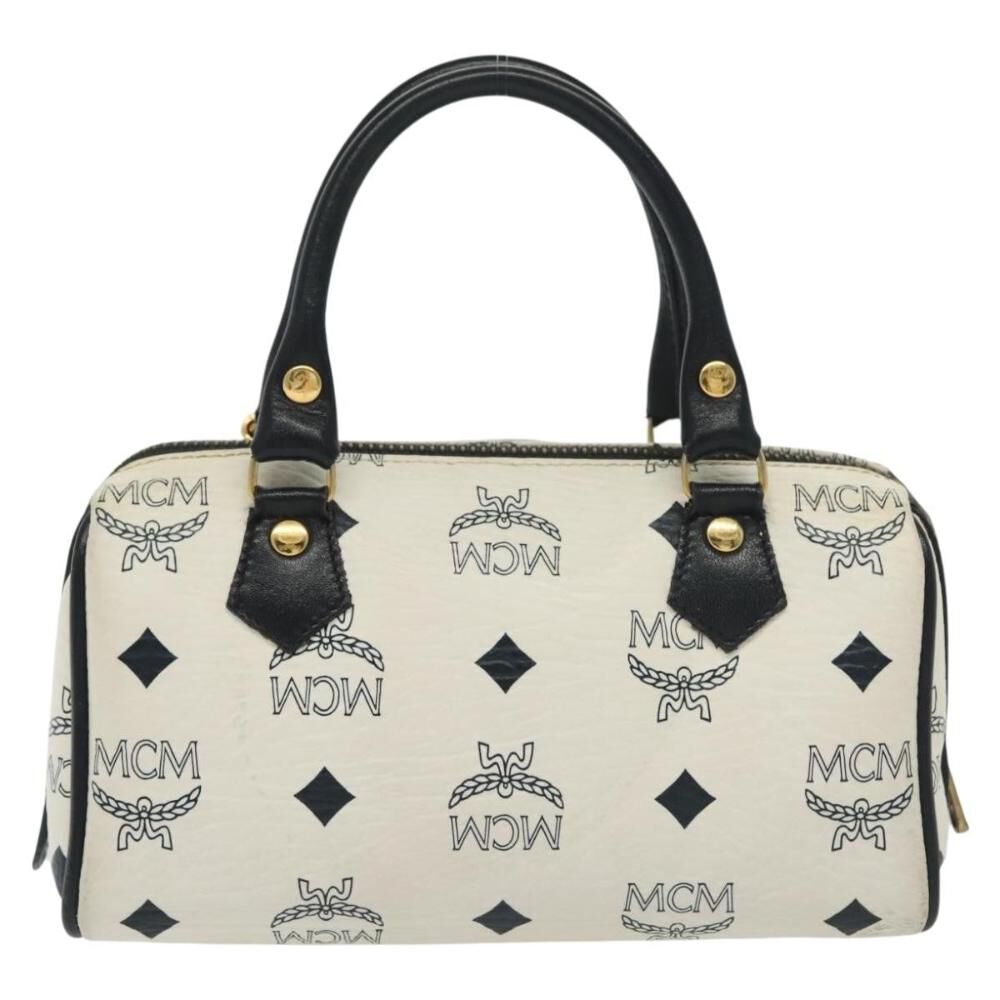 Mcm Handbag