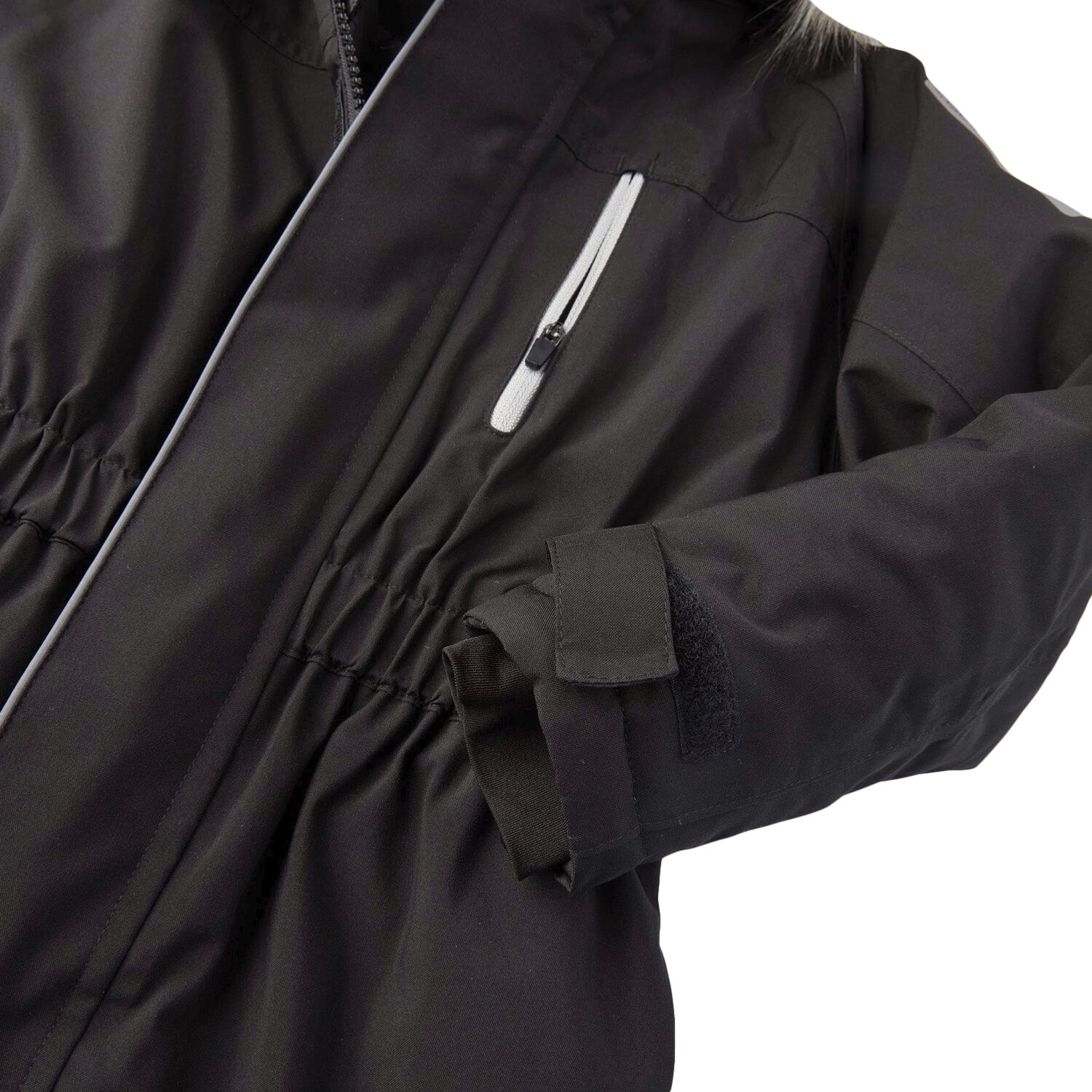 Stretch Suit flyverdragt