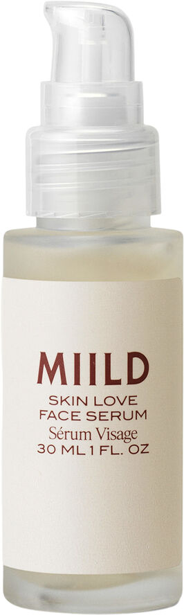 Facial Serum, Repairing & Hydrating 30 ml