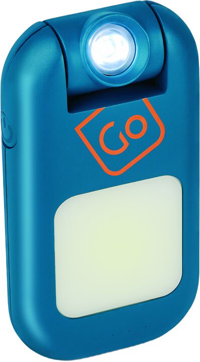 Floodlight Wearable Torch