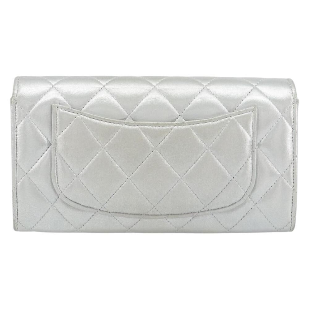 Chanel Clutch
