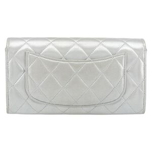 Chanel Clutch