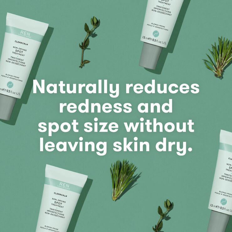 ClearCalm 3 Non-drying Spot Treatment