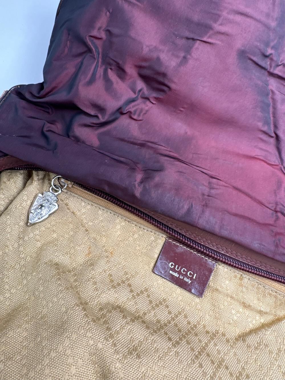 Gucci Shoulder Bag