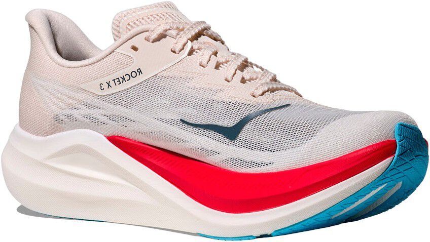 Rocket X 3 L&oslash;besko