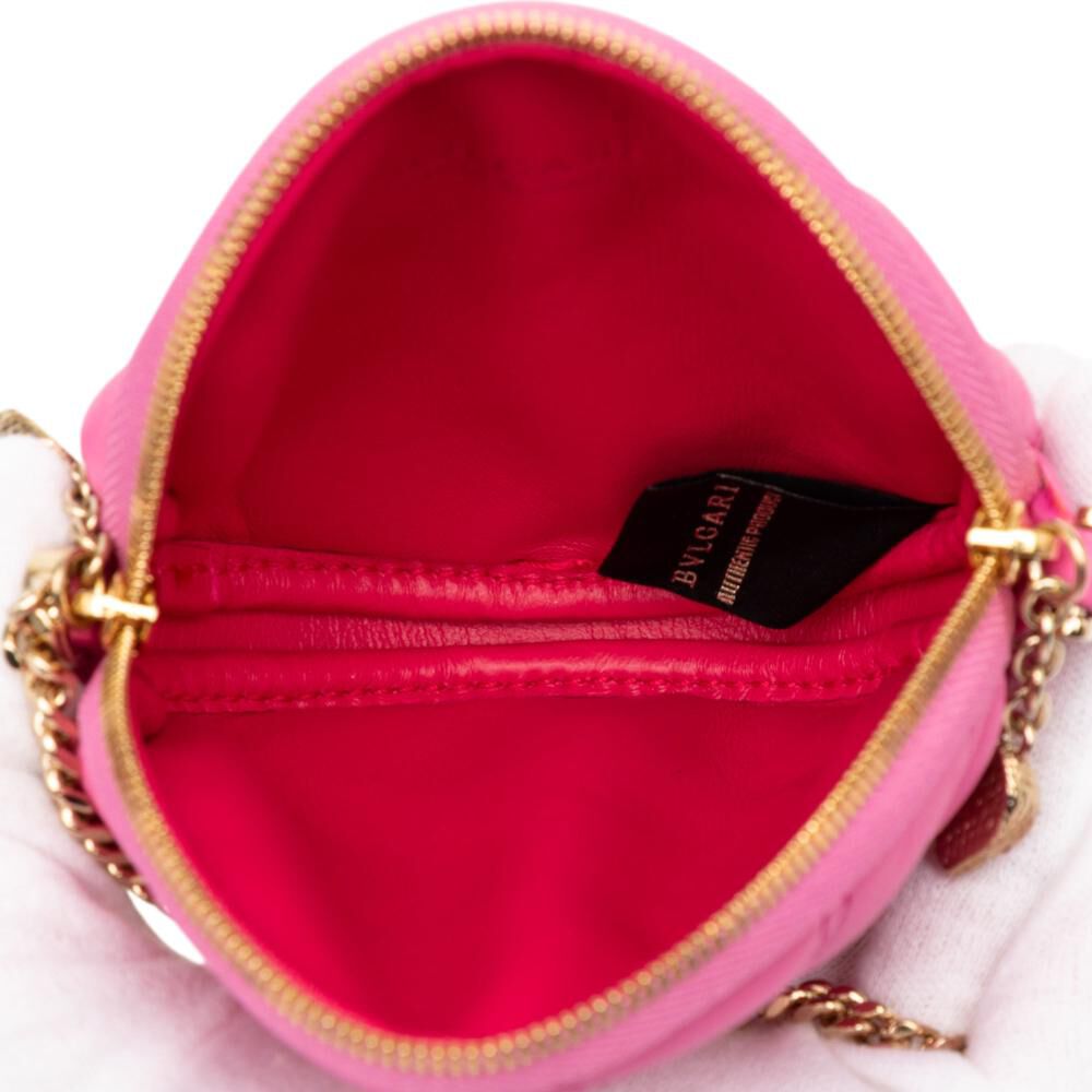 Bvlgari Crossbody Bag