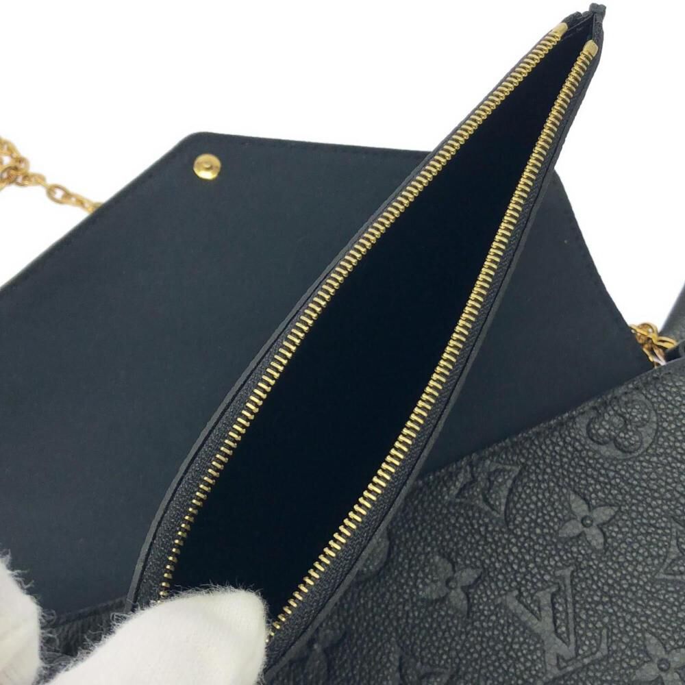 Louis Vuitton Pochette Felicie