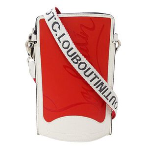 Christian Louboutin Shoulder Bag